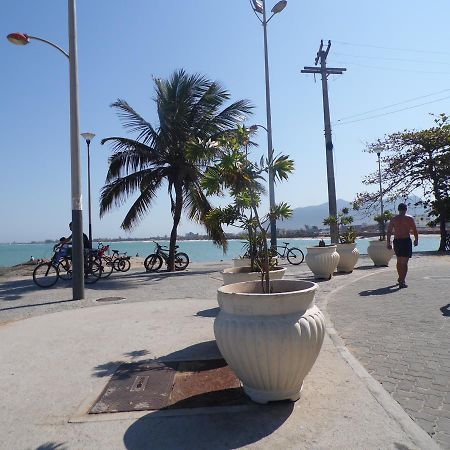 Pousada Casa Dos Sonhos Rio das Ostras Exteriör bild
