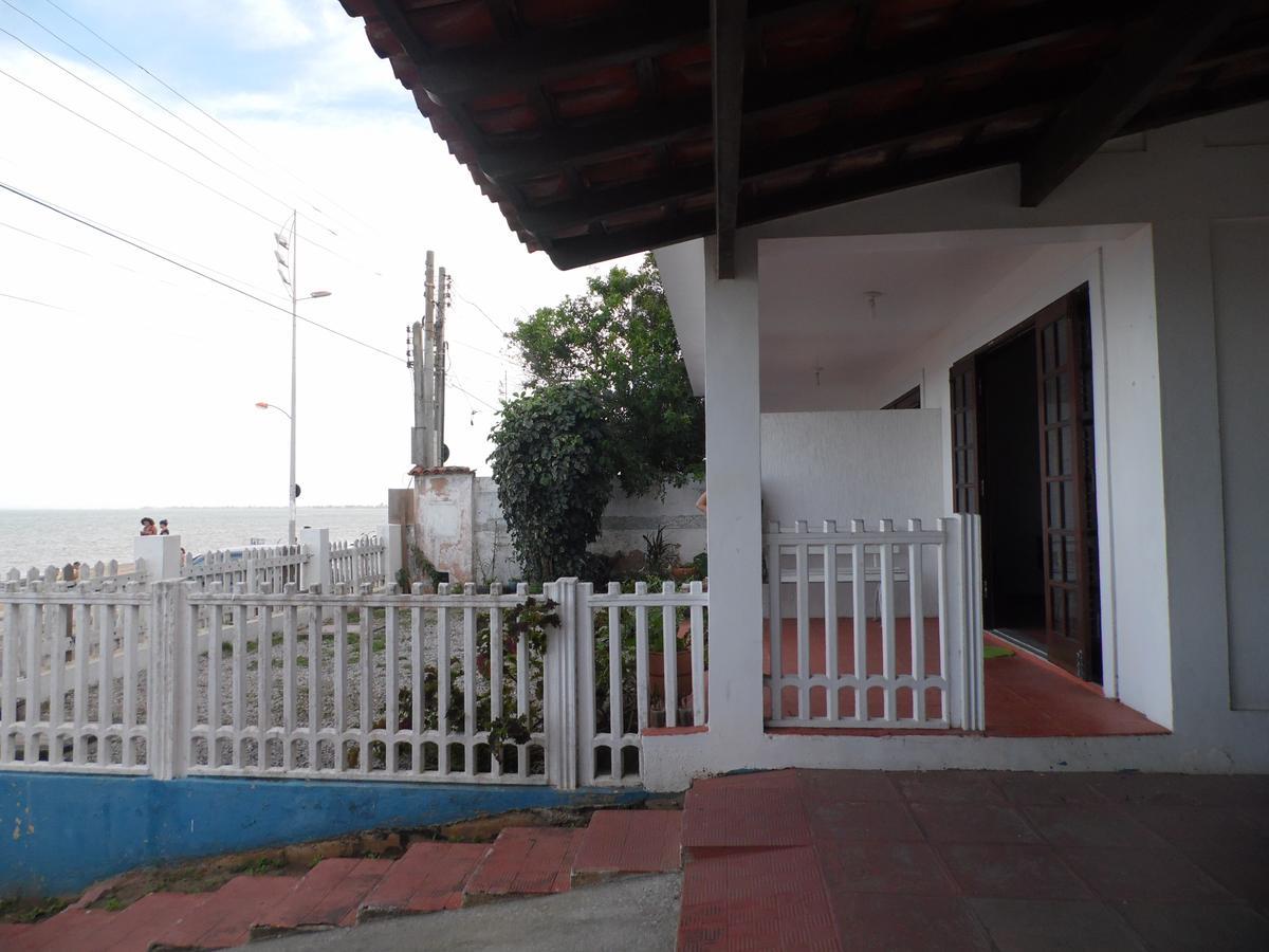 Pousada Casa Dos Sonhos Rio das Ostras Exteriör bild