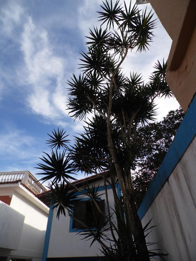 Pousada Casa Dos Sonhos Rio das Ostras Exteriör bild