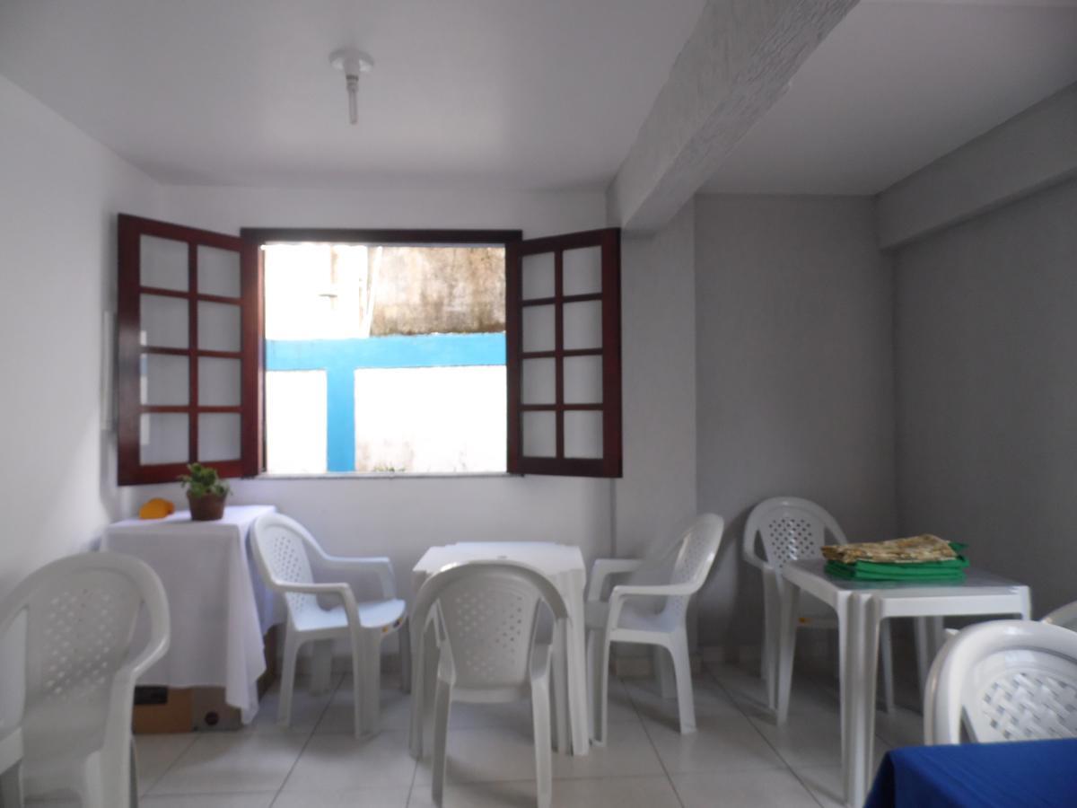 Pousada Casa Dos Sonhos Rio das Ostras Exteriör bild