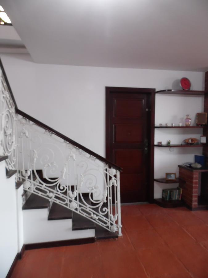 Pousada Casa Dos Sonhos Rio das Ostras Exteriör bild