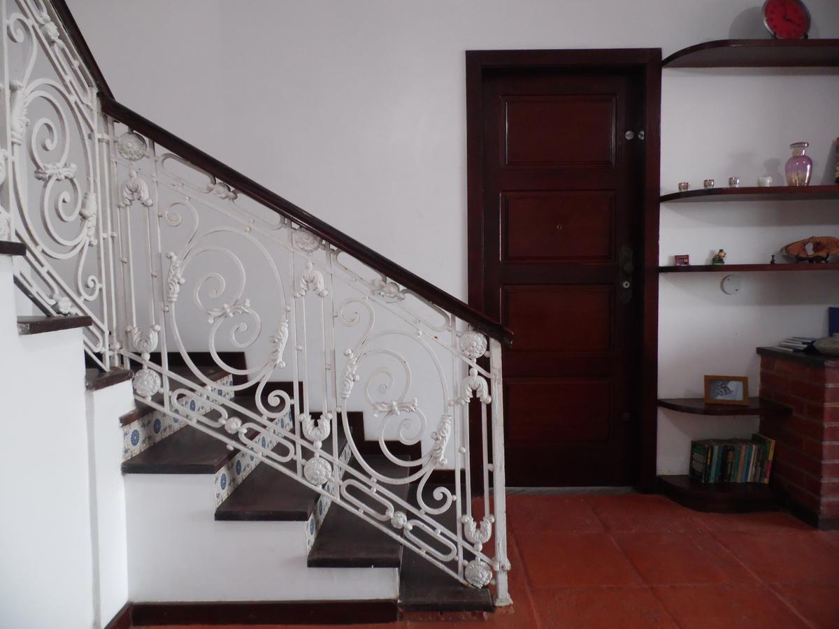 Pousada Casa Dos Sonhos Rio das Ostras Exteriör bild