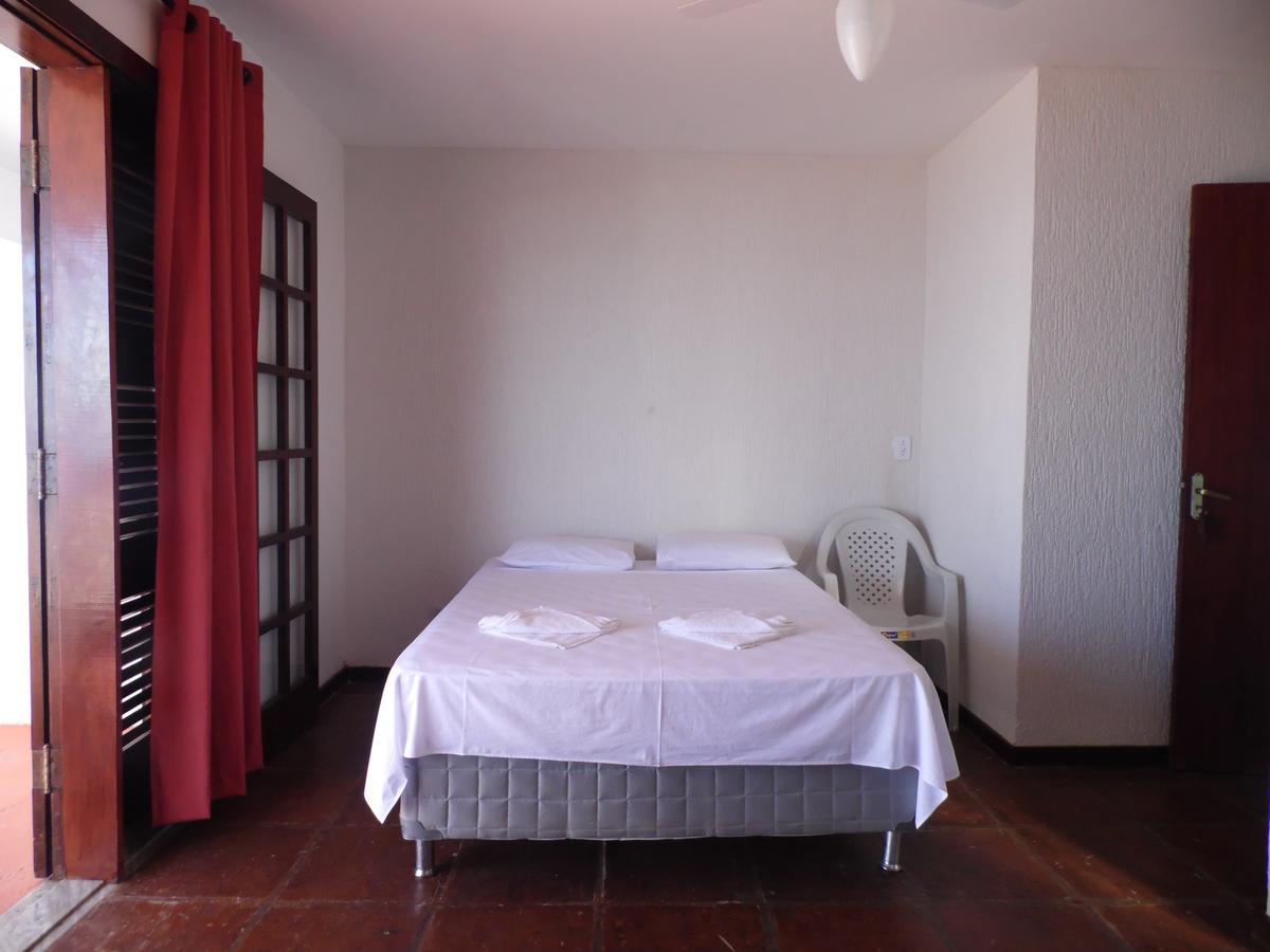Pousada Casa Dos Sonhos Rio das Ostras Exteriör bild