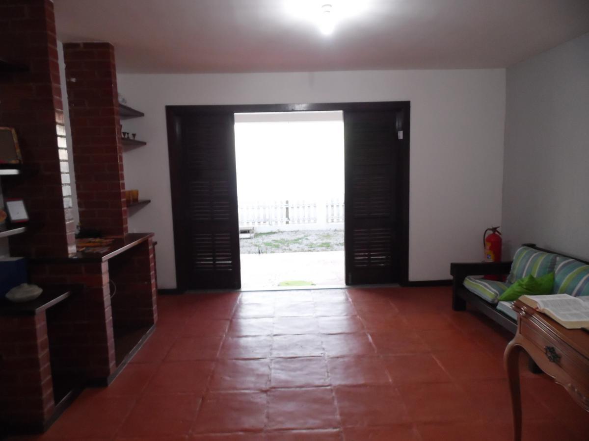 Pousada Casa Dos Sonhos Rio das Ostras Exteriör bild