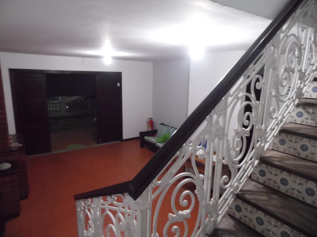 Pousada Casa Dos Sonhos Rio das Ostras Exteriör bild