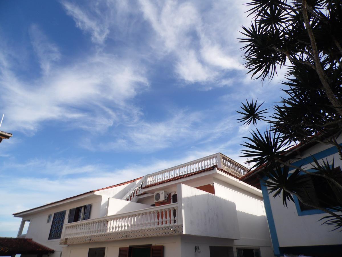 Pousada Casa Dos Sonhos Rio das Ostras Exteriör bild
