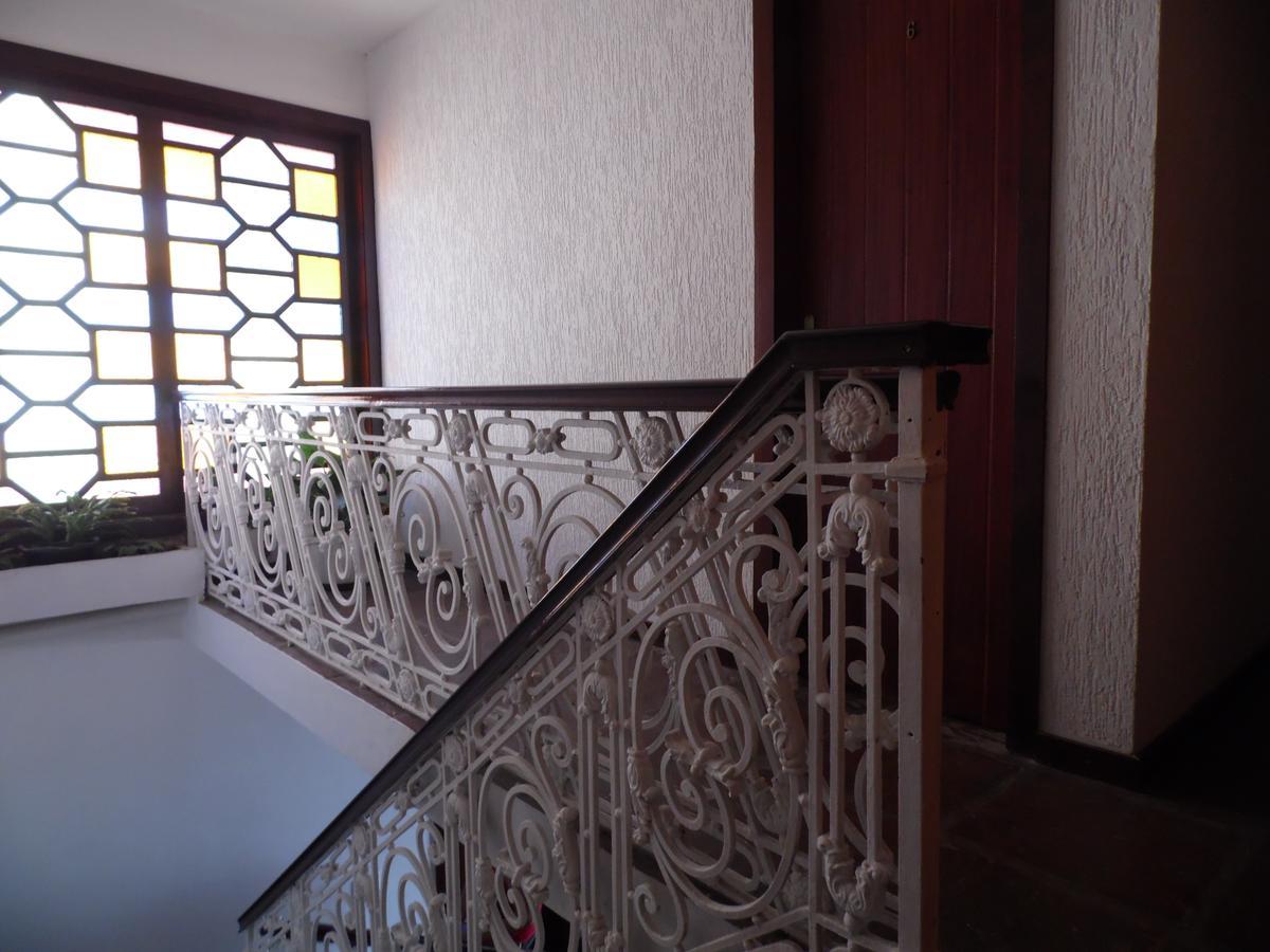 Pousada Casa Dos Sonhos Rio das Ostras Exteriör bild