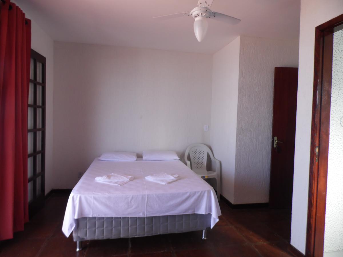Pousada Casa Dos Sonhos Rio das Ostras Exteriör bild