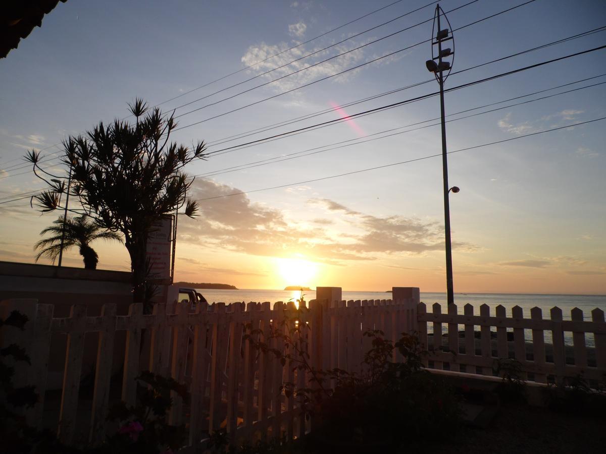 Pousada Casa Dos Sonhos Rio das Ostras Exteriör bild