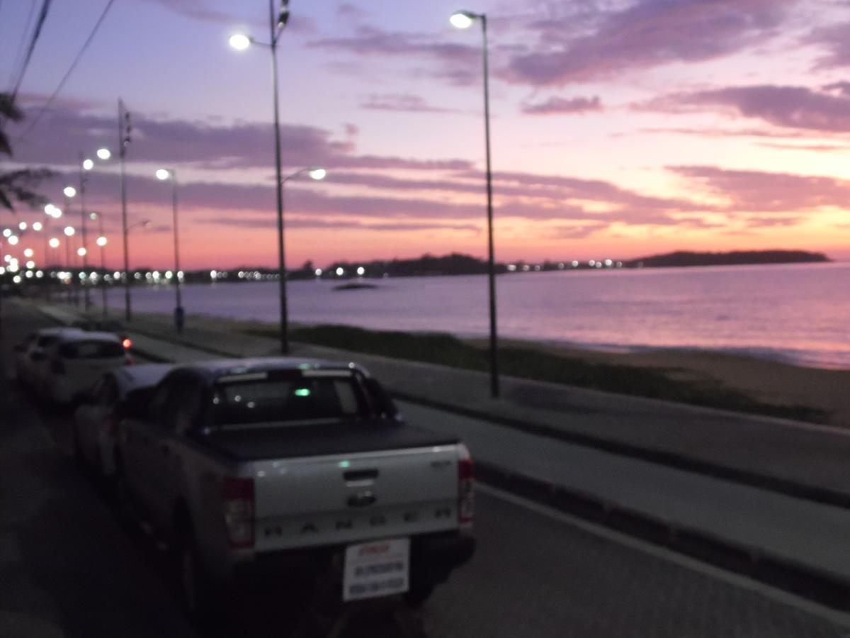 Pousada Casa Dos Sonhos Rio das Ostras Exteriör bild